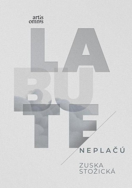 E-kniha Labute neplačú