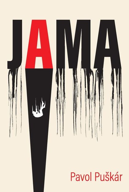E-kniha Jama