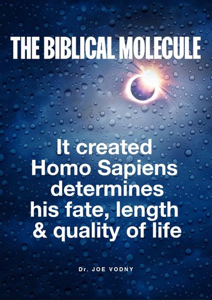 E-kniha The Biblical Molecule