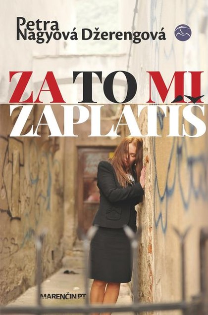 E-kniha Za to mi zaplatíš