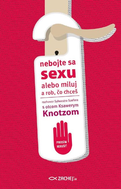 E-kniha Nebojte sa sexu