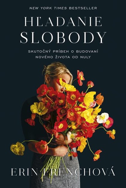 E-kniha Hľadanie slobody