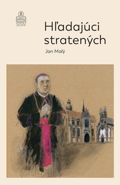 E-kniha Hľadajúci stratených