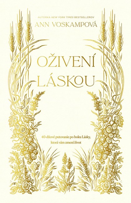 E-kniha Oživení láskou