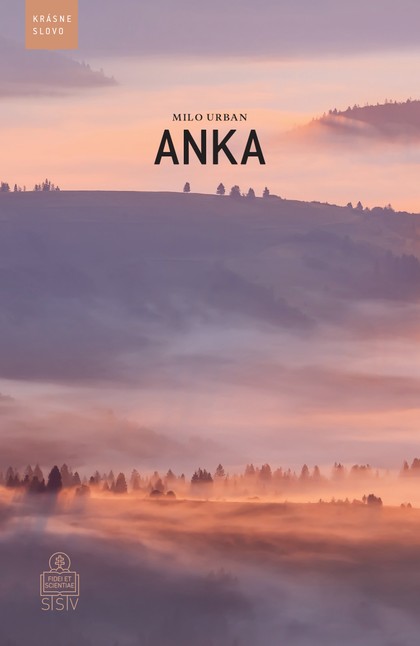 E-kniha Anka