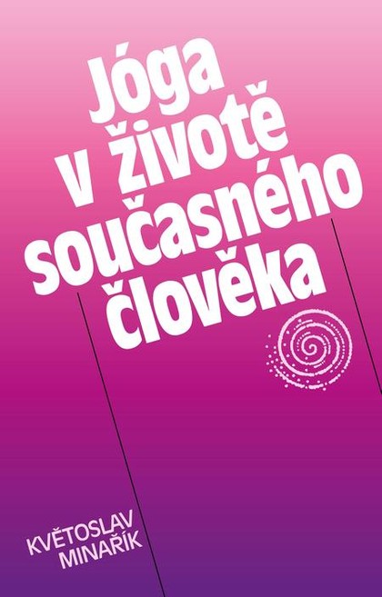 E-kniha Jóga v životě současného člověka