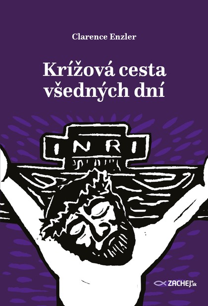 E-kniha Krížová cesta všedných dní