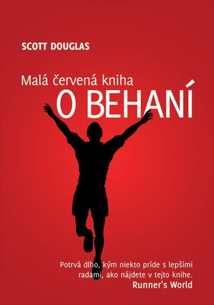 E-kniha Malá červená kniha o behaní
