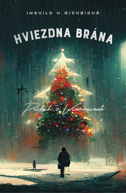 E-kniha Hviezdna brána