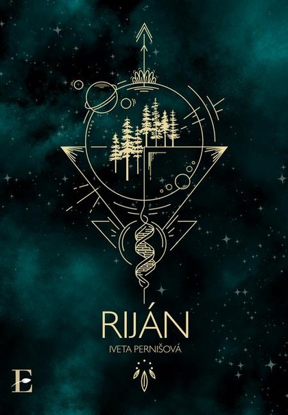 E-kniha Riján