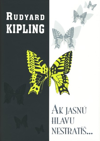E-kniha Ak jasnú hlavu nestratíš...