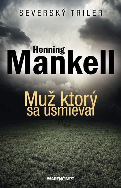 E-kniha Muž, ktorý sa usmieval