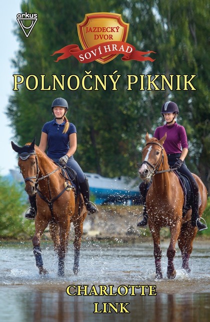E-kniha Polnočný piknik