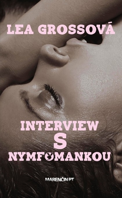 E-kniha Interview s nymfomankou
