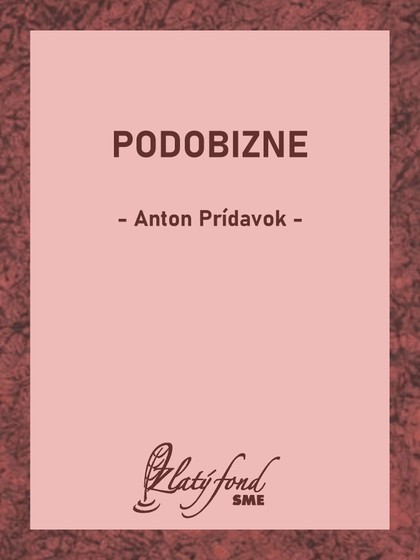 E-kniha Podobizne