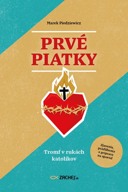 E-kniha Prvé piatky: Tromf v rukách katolíkov