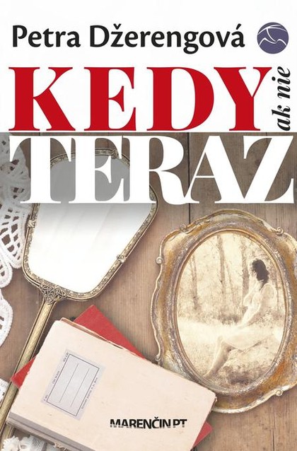 E-kniha Kedy ak nie teraz
