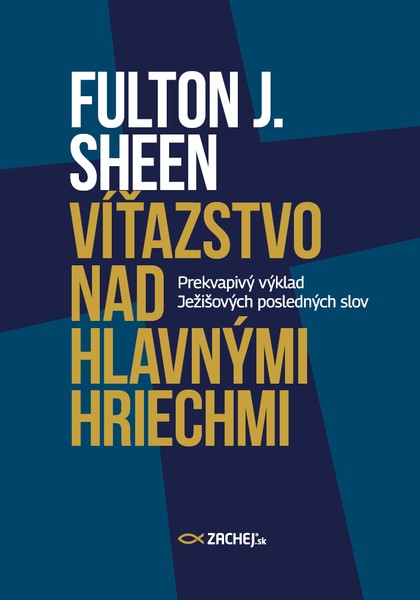 E-kniha Víťazstvo nad hlavnými hriechmi