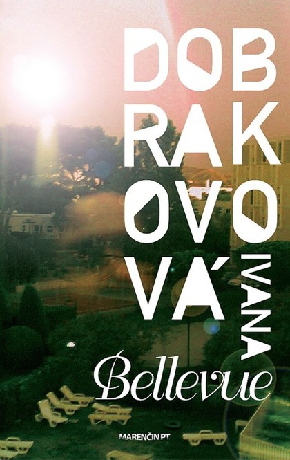 E-kniha Bellevue