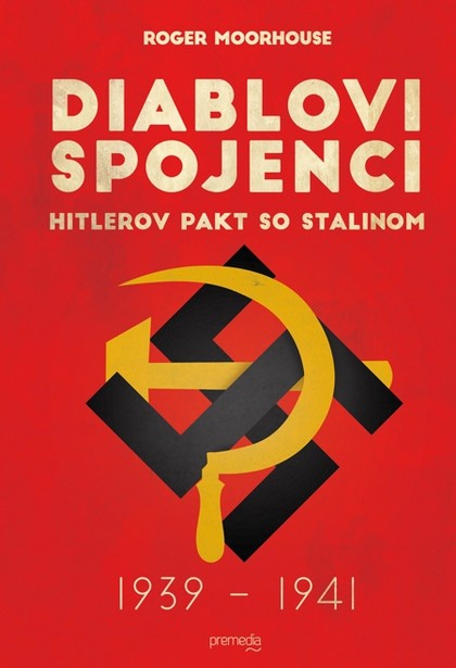 E-kniha Diablovi spojenci