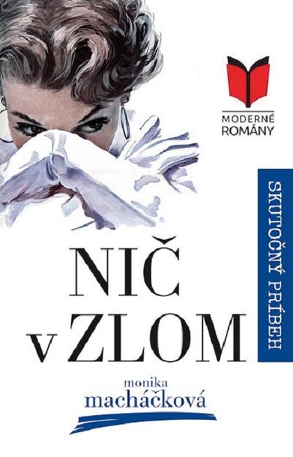 E-kniha Nič v zlom