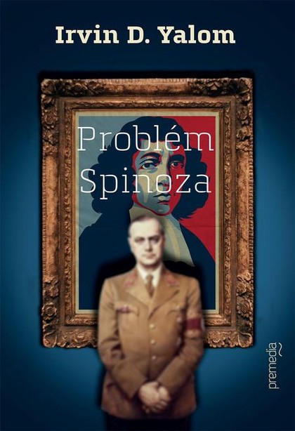 E-kniha Problém Spinoza