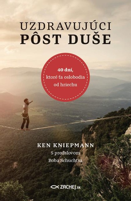 E-kniha Uzdravujúci pôst duše