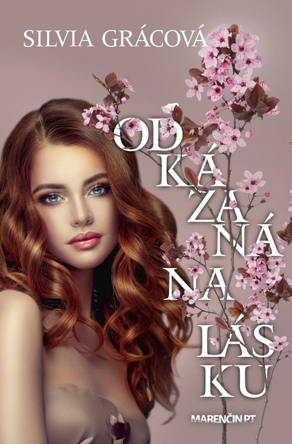 E-kniha Odkazaná na lásku