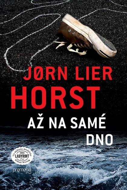 E-kniha Až na samé dno