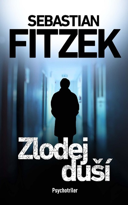 E-kniha Zlodej duší
