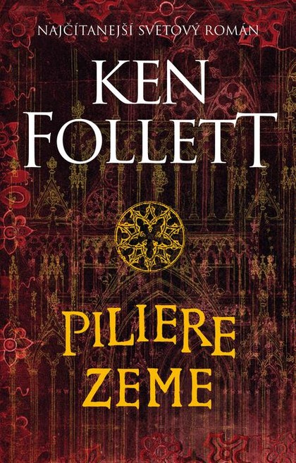 E-kniha Piliere zeme