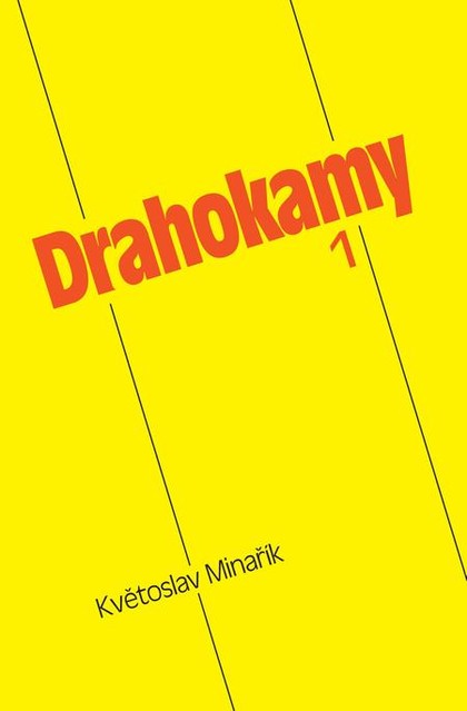 E-kniha Drahokamy 1