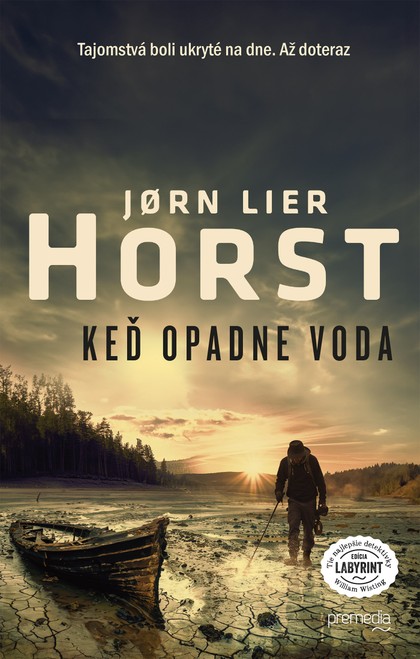 E-kniha Keď opadne voda