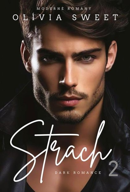 E-kniha Strach 2