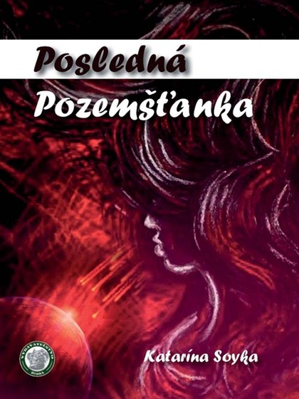E-kniha Posledná Pozemšťanka
