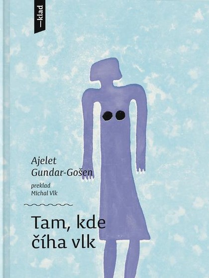 E-kniha Tam, kde číha vlk