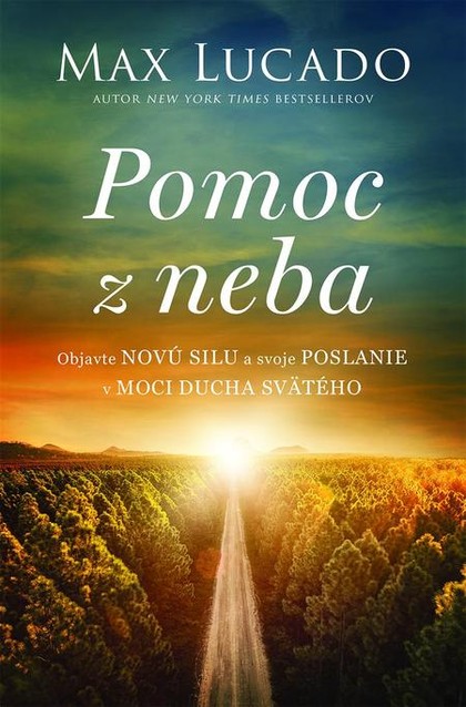 E-kniha Pomoc z neba