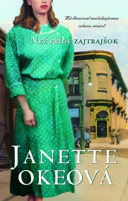 E-kniha Než príde zajtrajšok