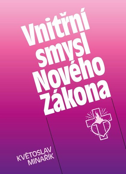 E-kniha Vnitřní smysl Nového Zákona