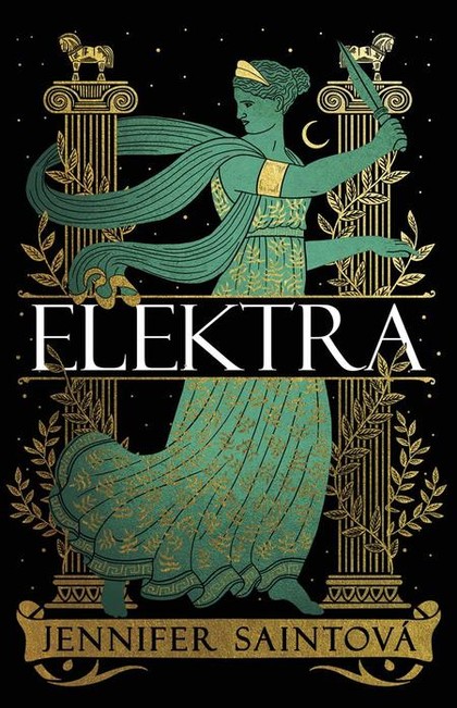 E-kniha Elektra