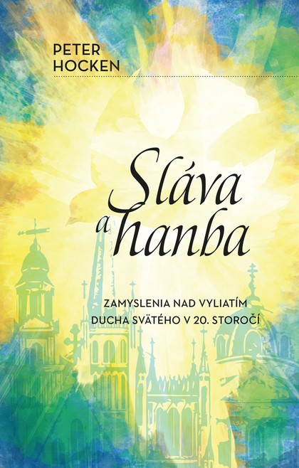 E-kniha Sláva a hanba