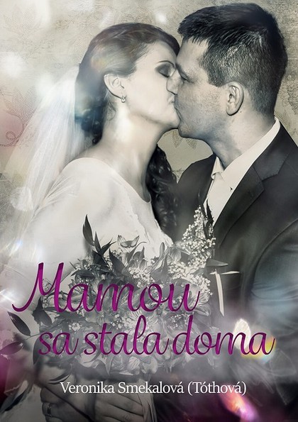 E-kniha Mamou sa stala doma