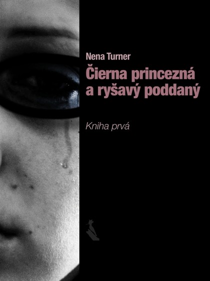 E-kniha Čierna princezná a ryšavý poddaný