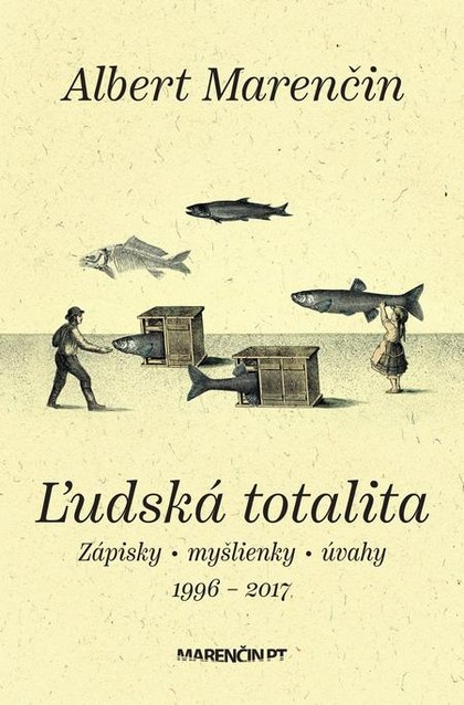 E-kniha Ľudská totalita