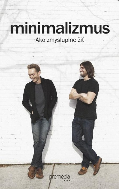 E-kniha Minimalizmus