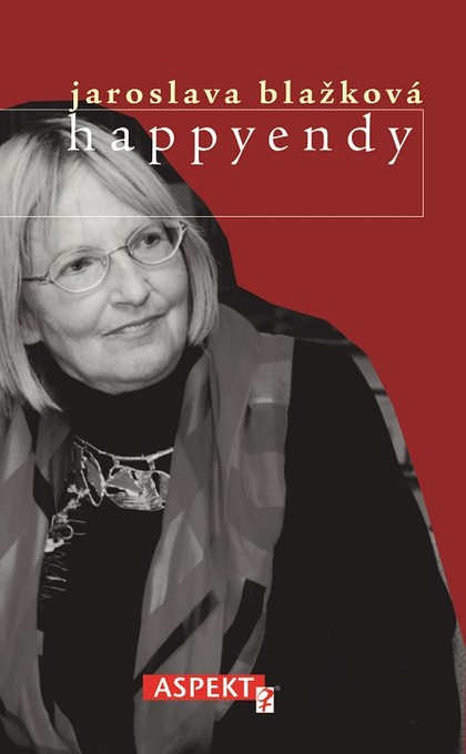 E-kniha Happyendy