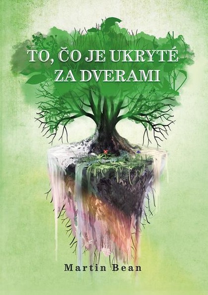 E-kniha To, čo je ukryté za dverami