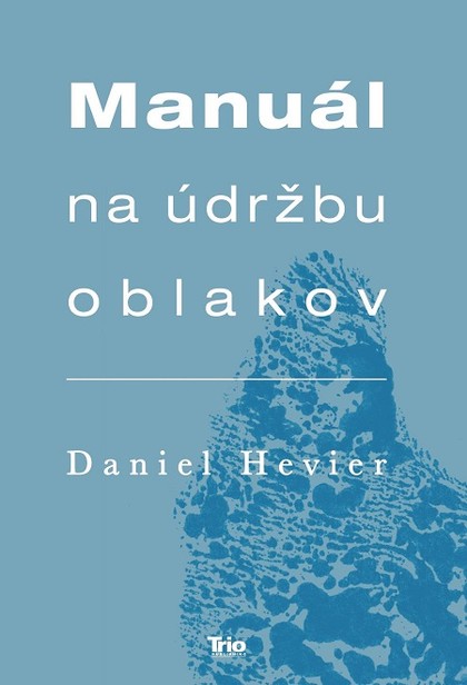 E-kniha Manuál na údržbu oblakov
