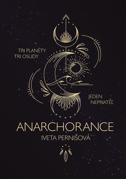 E-kniha Anarchorance