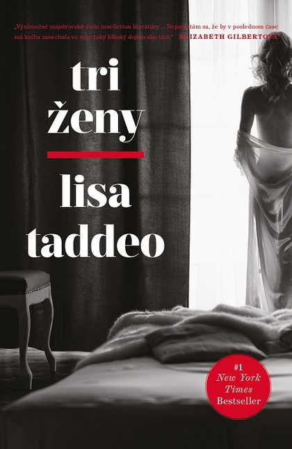 E-kniha Tri ženy